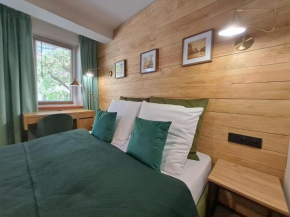 DK Apartamenty Hotelove, Giżycko